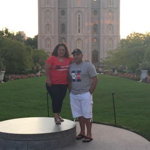 Meet your Posher, Ovidio